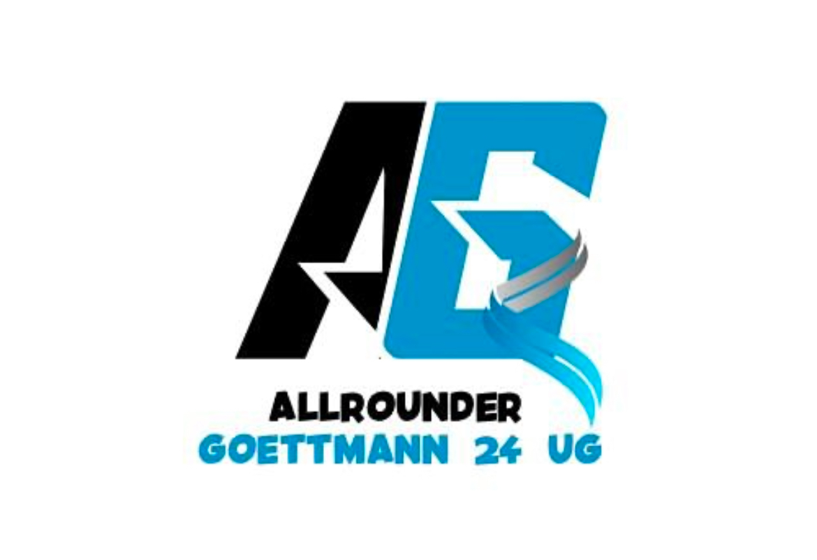 Logo Allrounder 24 Göttmann UG